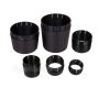Buckeyestargazer Baffle Extensions for GSO Ritchey-Chretien (RC) Telescopes