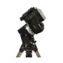 iOptron HEM44 Hybrid Strain Wave EQ Mount Head # H442