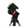 iOptron HEM44EC Hybrid SWG Equatorial Mount Head with Encoder and iPolar # H444A