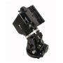 iOptron HAE432P Strain Wave AZ/EQ Dual Mount Head w/o iPolar # HAE432P