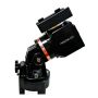 iOptron HAE29C-EC Strain Wave AZ/EQ Dual Mount Head # HE294C