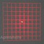 Square Grid Pattern