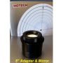 HoTech HyperStar Upgrade Kit - 8" # HK-800
