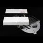 William Optics Diffraction Spikes Bahtinov Focusing Mask - For Telescope Tube/Dewshield Diameter from 172-235mm (6.77"-9.25") # BM-DS-GR90