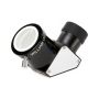 William Optics 1.25" 90-deg Erecting Prism Diagonal with Helical Focusing # D-EP90-125II
