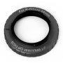 William Optics 48mm Wide T-Ring for Pentax K-Mount Cameras - Black # TM-PT-K-M48