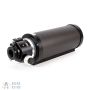 GSO 4.5" f/12 Classical Cassegrain Carbon Fiber Reflector Telescope # CC45-C