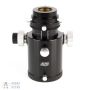 GSO 2" EAF Compatible Linear Bearing Crayford Focuser for SCTs w/ Camera Rotator & M56 Thread - Dual Speed 