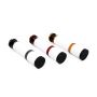 William Optics 50mm f/4 Guide Scope with 1.25" RotoLock III - Available in 4 Colors