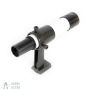 GSO 6x30mm Straight Through Finder Scope with Mounting Bracket (Base Not Included)