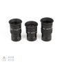 Agena 1.25" Wide Angle (WA) Eyepiece Set (12, 17 & 20mm)