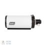 GSO 6" f/12 Classical Cassegrain Reflector Telescope OTA (White) 
