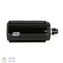 GSO 8" f/12 Classical Cassegrain Reflector Telescope OTA (Black) 