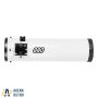GSO 6" f/5 Newtonian Reflector Telescope with Single-Speed Crayford Focuser - Steel OTA (White) # GS500