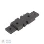 Agena Vixen/EQ5 Dovetail Rail - 150mm (5.9") Length # VR-150A