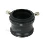 Baader 2" Deluxe SCT Visual Back with Integrated Filter Holder T2-17F 2958144 