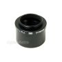 Baader C-Mount Adapter with 1.25" Nosepiece # C-NOSE 2958515