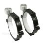 William Optics Mounting Rings (Set of 2) - 90mm (3.54")