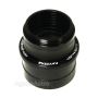 DayStar Imaging 2" Focal Reducer with T Mount # FR2DT
