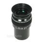 3D Astronomy 1.25" L-O-A Neutral Eyepiece - 21mm