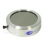 Spectrum Telescope Glass Solar Filter: 2" Cell Inside Diameter # ST200G