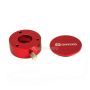 QHY PoleMaster Adapter - For Vixen Sphinx SXP2 Mount