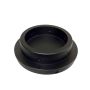 iOptron Pier Adapter for CGX 150mm Pier Tube P-8039A-CGX