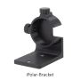 Buckeye Stargazer Mounting Bracket: For iOptron iPolar