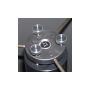 Bob's Knobs for Orion Astrograph 4-Vane Phillips Screw Secondary Knobs # CNsec35