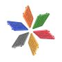 Askar Losmandy-Style Universal Dovetail Plate - 200mm (7.9") Length # LDP200