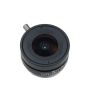 ZWO 2.1mm 1/3" 150&#176; Lens # LENS-2.1