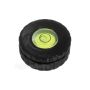 BuckeyeStargazer Eyepiece Tray/Spreader Bar Bubble Level - 1.25"