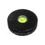BuckeyeStargazer Eyepiece Tray/Spreader Bar Bubble Level - 2"