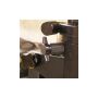 Bob's Knobs for Attaching Equatorial Head to Upper Losmandy GM-8 & G-11 Tripod Section # LGtri