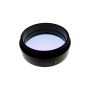 Chroma LoGlow Broadband Light Pollution Reduction Filter - 1.25" Mounted # CT-27030-1.25M