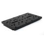 Losmandy Mount Dovetail Plate Agena D Series 177mm (7.0") Length # DP-177A