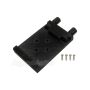 BuckeyeStargazer Mounting Attachment: LSaddle