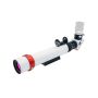 Lunt Solar 40mm f/10 Hydrogen Alpha (Ha) Solar Telescope