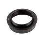 Blue Fireball M56 Female & M52 Female to M48 Male Thread Adapter (For Takahashi FC-60) # M-24