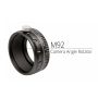 William Optics Camera Angle Adjuster / Rotator with M92 Thread # M-CAA92
