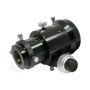 GSO 2" EAF Compatible Linear Bearing Crayford Focuser for Refractors - Dual Speed (with 86.4mm Flange)