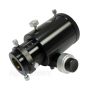 GSO 2" EAF Compatible Linear Bearing Crayford Focuser for SCTs - Dual Speed 
