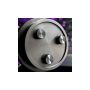 Bob's Knobs for Meade 12" f/10 with 3-Screw or 4-Screw Secondary # M12-3