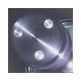 Bob's Knob's for Meade 16" f/10 with 3-screw secondary # M16-3