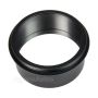 ZWO M54 Male thread to M48 Female Thread Adapter with 21mm Extension (2" M54 Nosepiece) # M54-M48-21