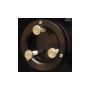 Bob's Knobs for Meade 6" f/10 6-Screw Secondary # M6-6
