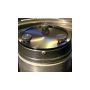 Bob's Knobs for Meade 8" f/10 with 4-Screw Secondary # M8-4