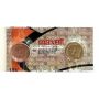 Maxell LR1130 1.5 Volt Alkaline Battery (Pack of 2 Batteries)