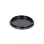 Baader Metal Dust Plug with M54 Male Thread # M54-PLUG 2958701