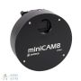 QHY miniCAM8M Monochrome Camera with Planetary Combo 7 Filter Set # minicam8M-PLANETARY